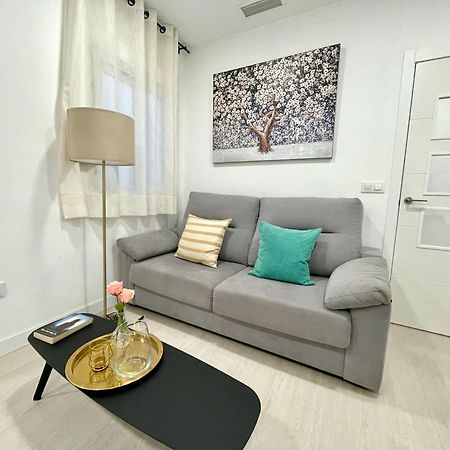 Cordoba Tinte Suites Bagian luar foto