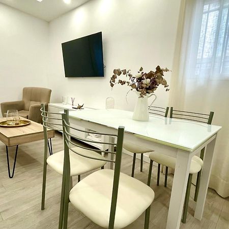 Cordoba Tinte Suites Bagian luar foto
