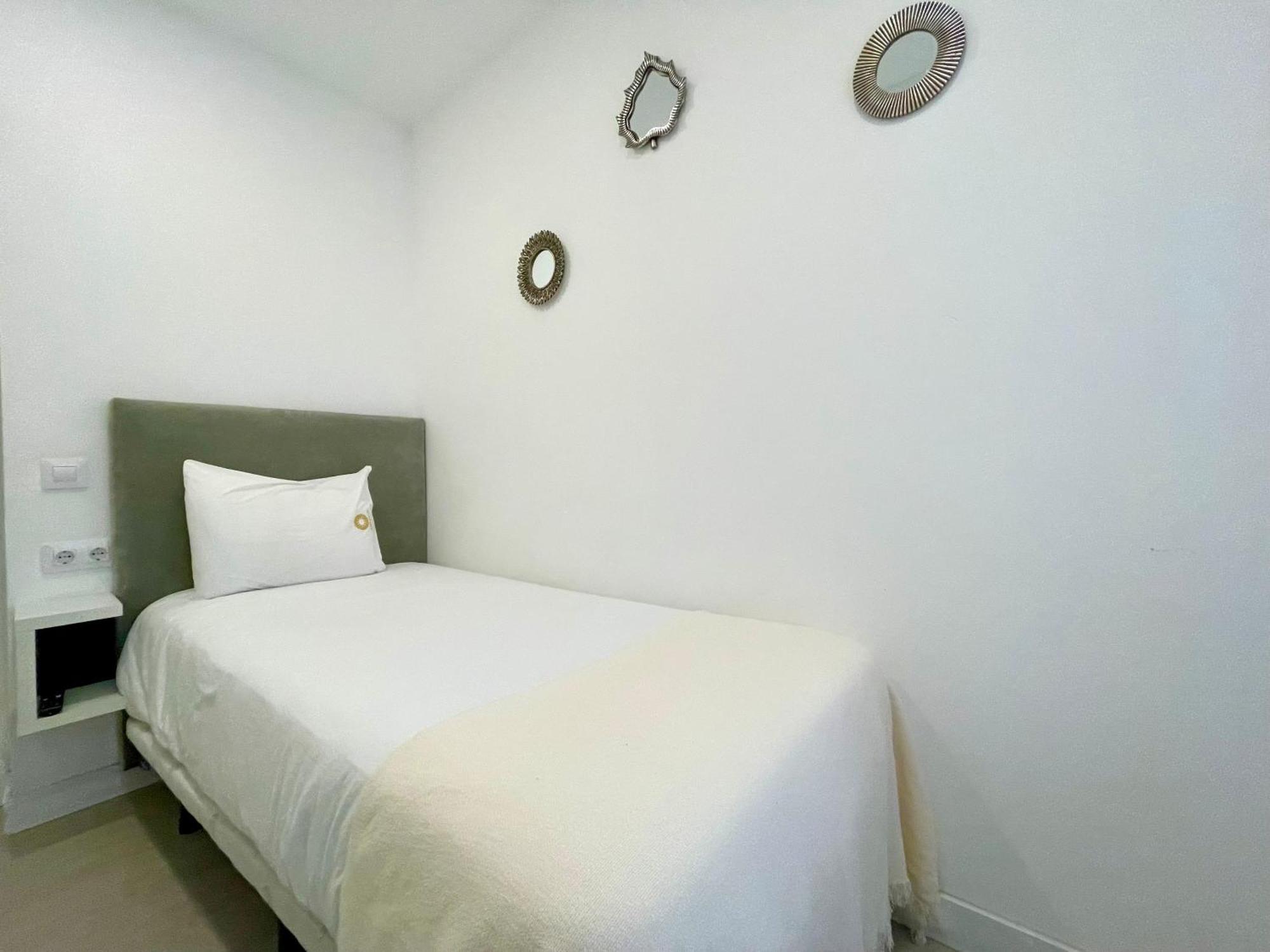 Cordoba Tinte Suites Bagian luar foto