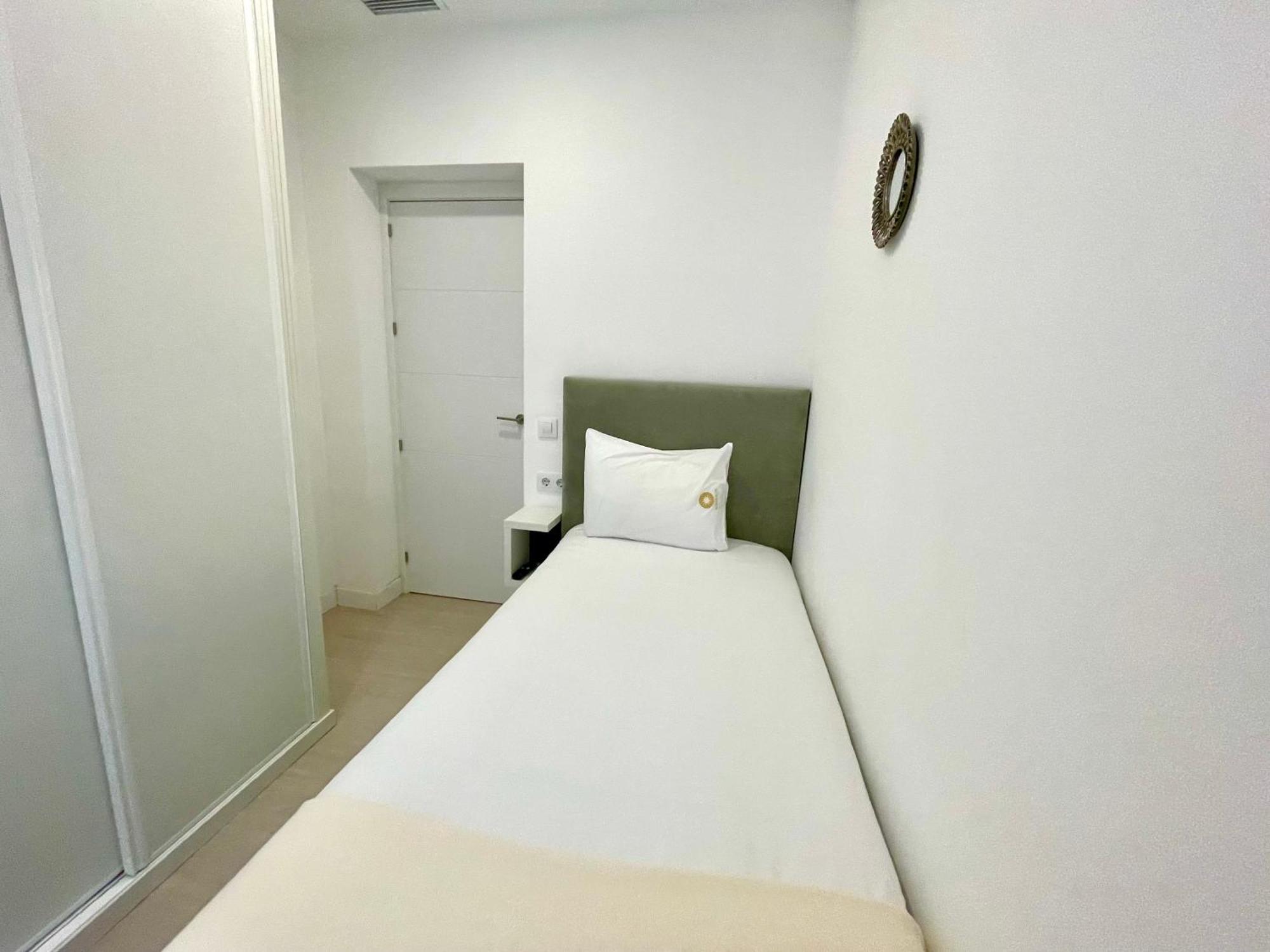 Cordoba Tinte Suites Bagian luar foto