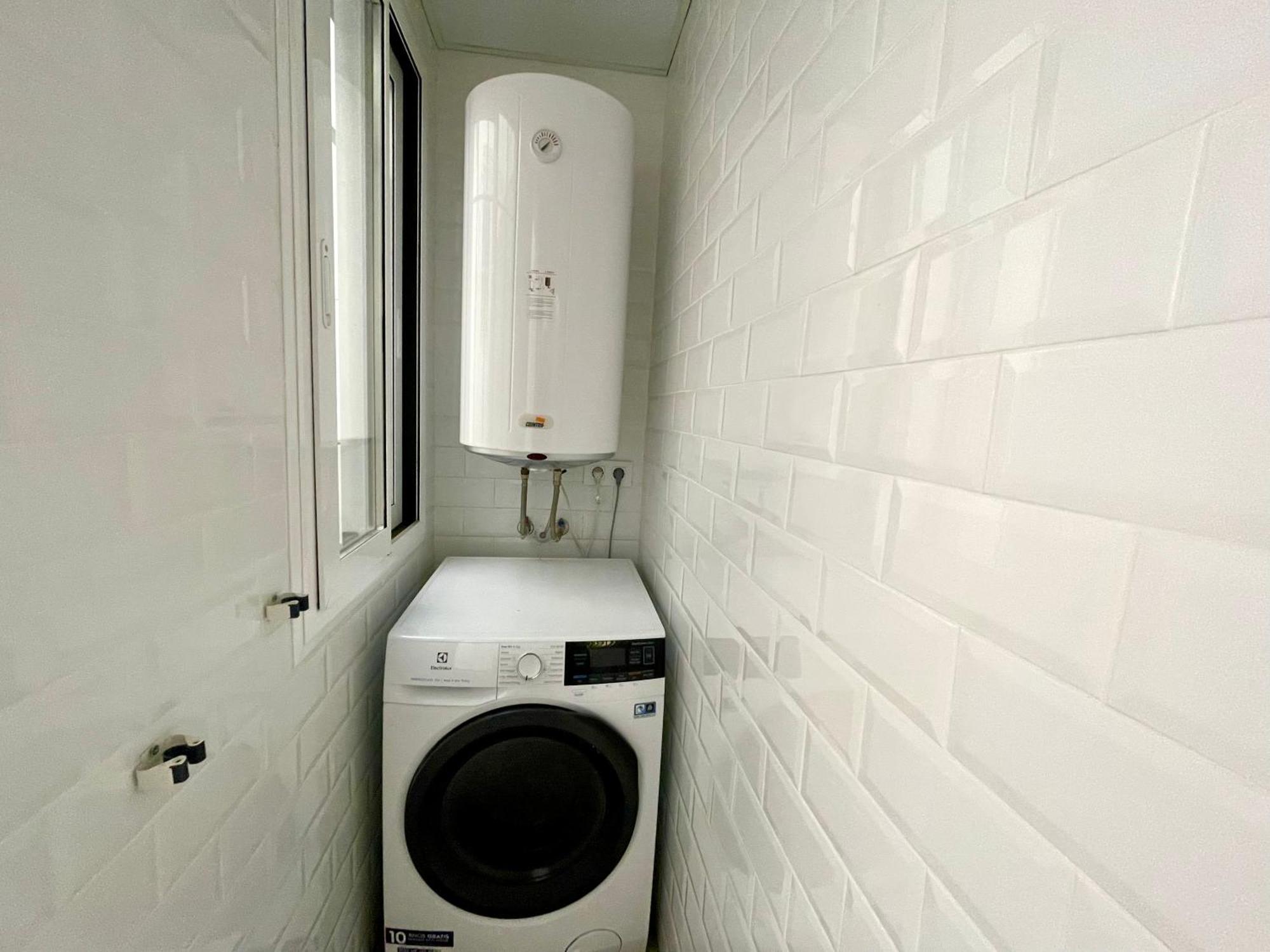 Cordoba Tinte Suites Bagian luar foto