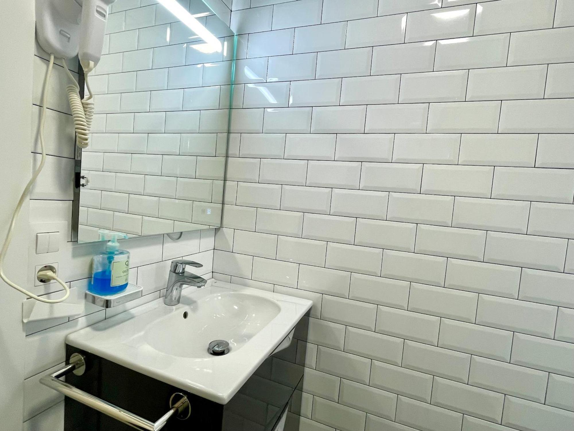 Cordoba Tinte Suites Bagian luar foto
