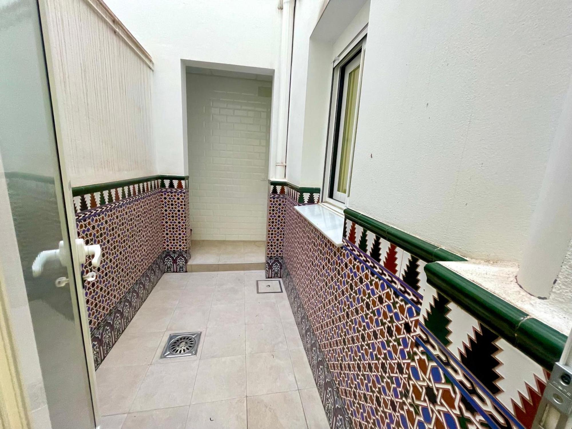 Cordoba Tinte Suites Bagian luar foto