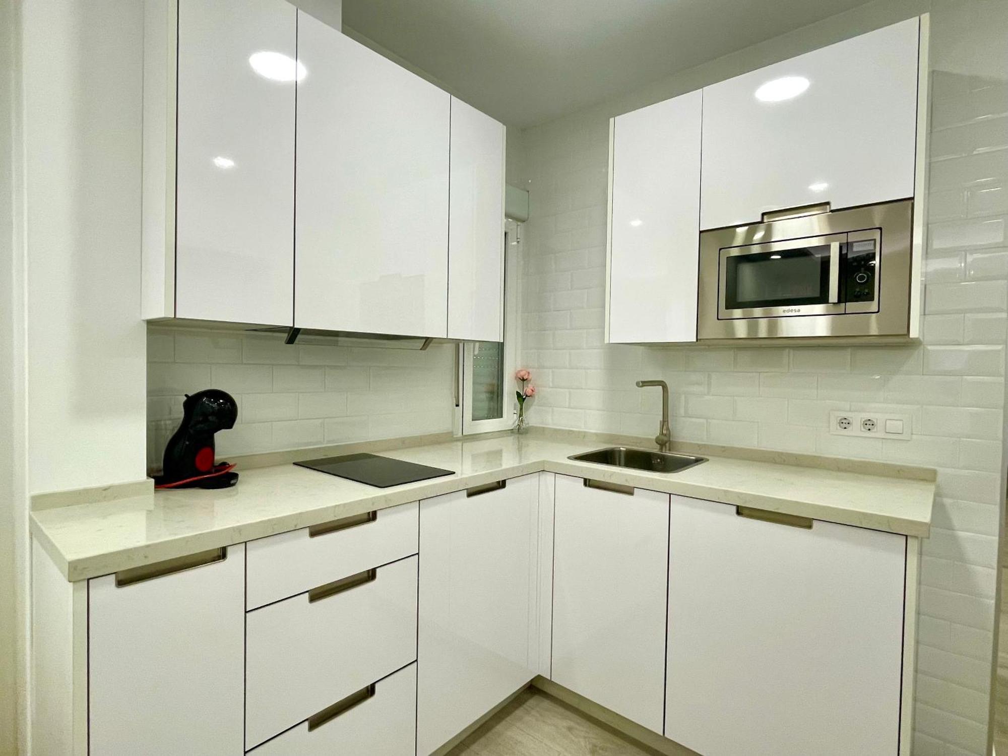 Cordoba Tinte Suites Bagian luar foto