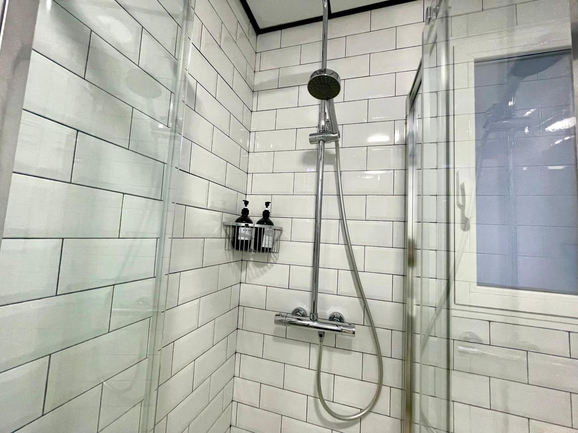 Cordoba Tinte Suites Bagian luar foto