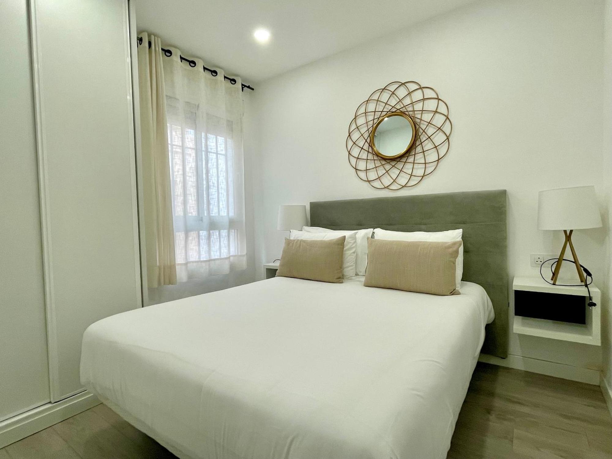 Cordoba Tinte Suites Bagian luar foto