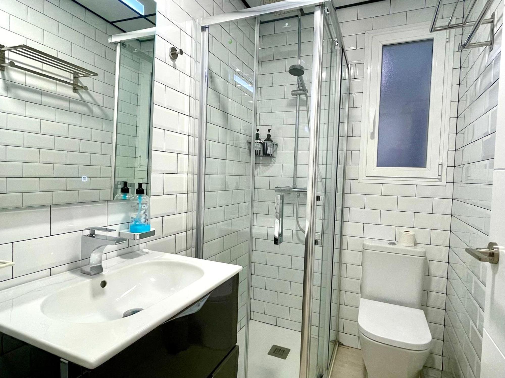 Cordoba Tinte Suites Bagian luar foto