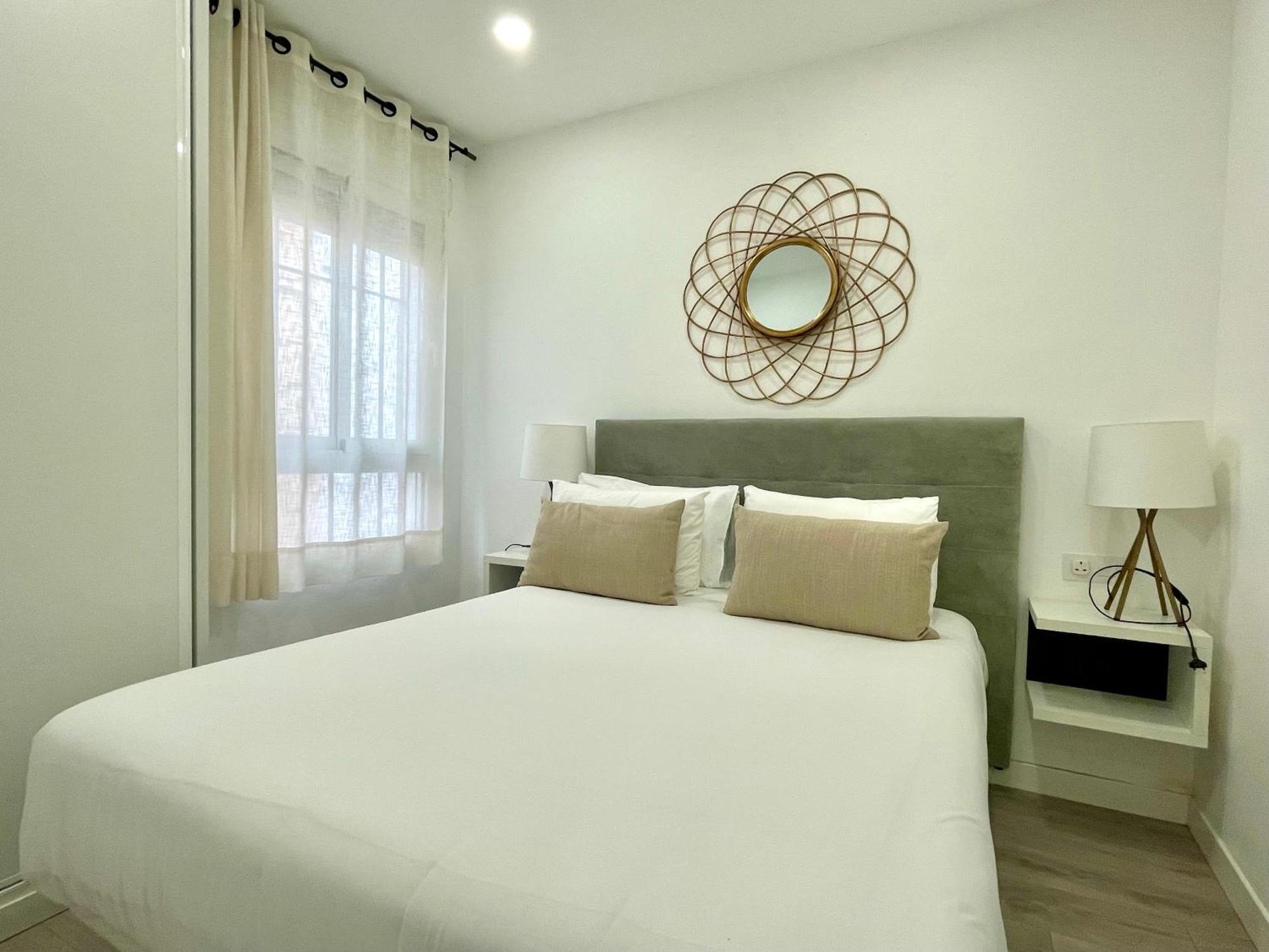 Cordoba Tinte Suites Bagian luar foto