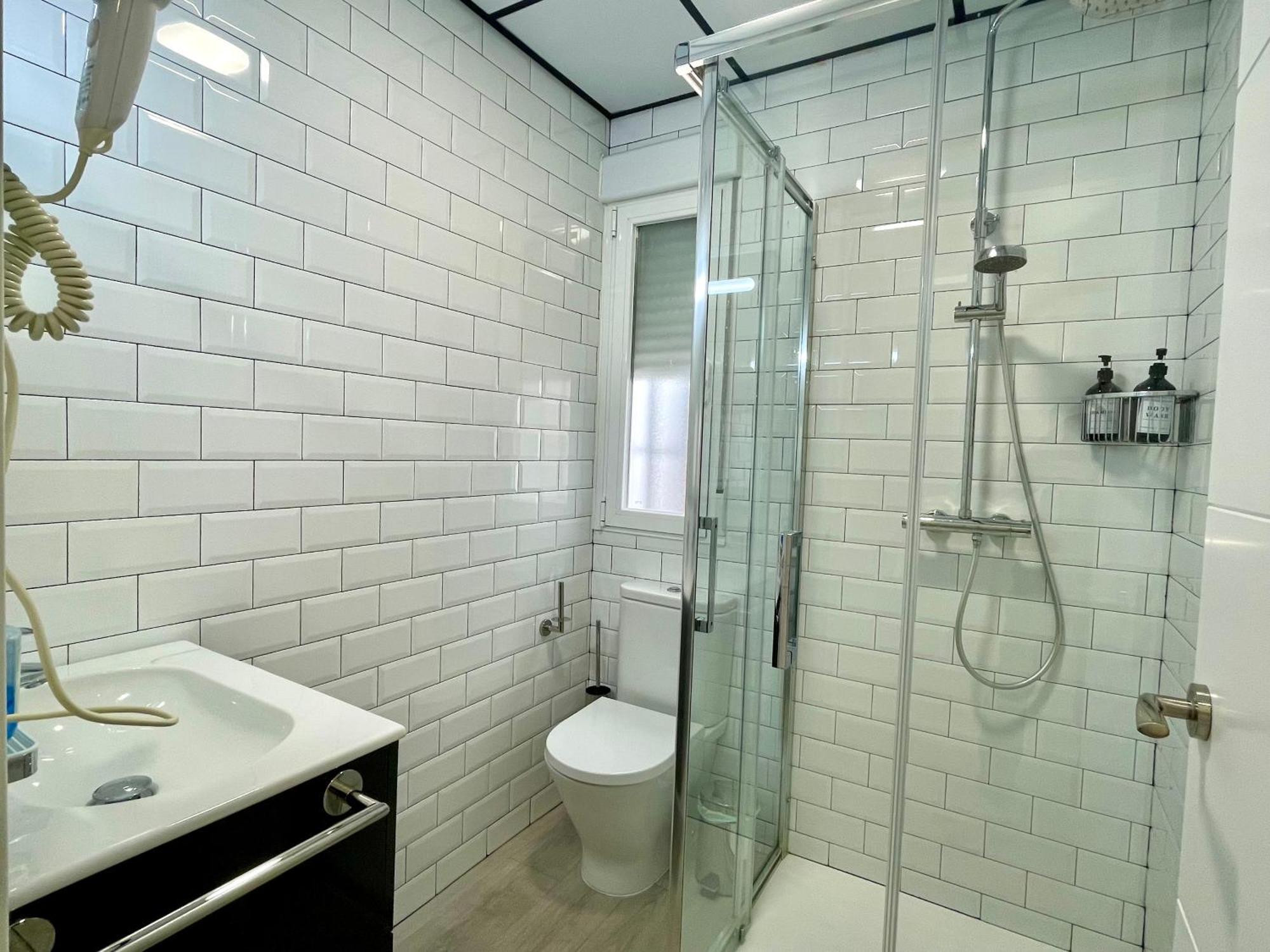Cordoba Tinte Suites Bagian luar foto