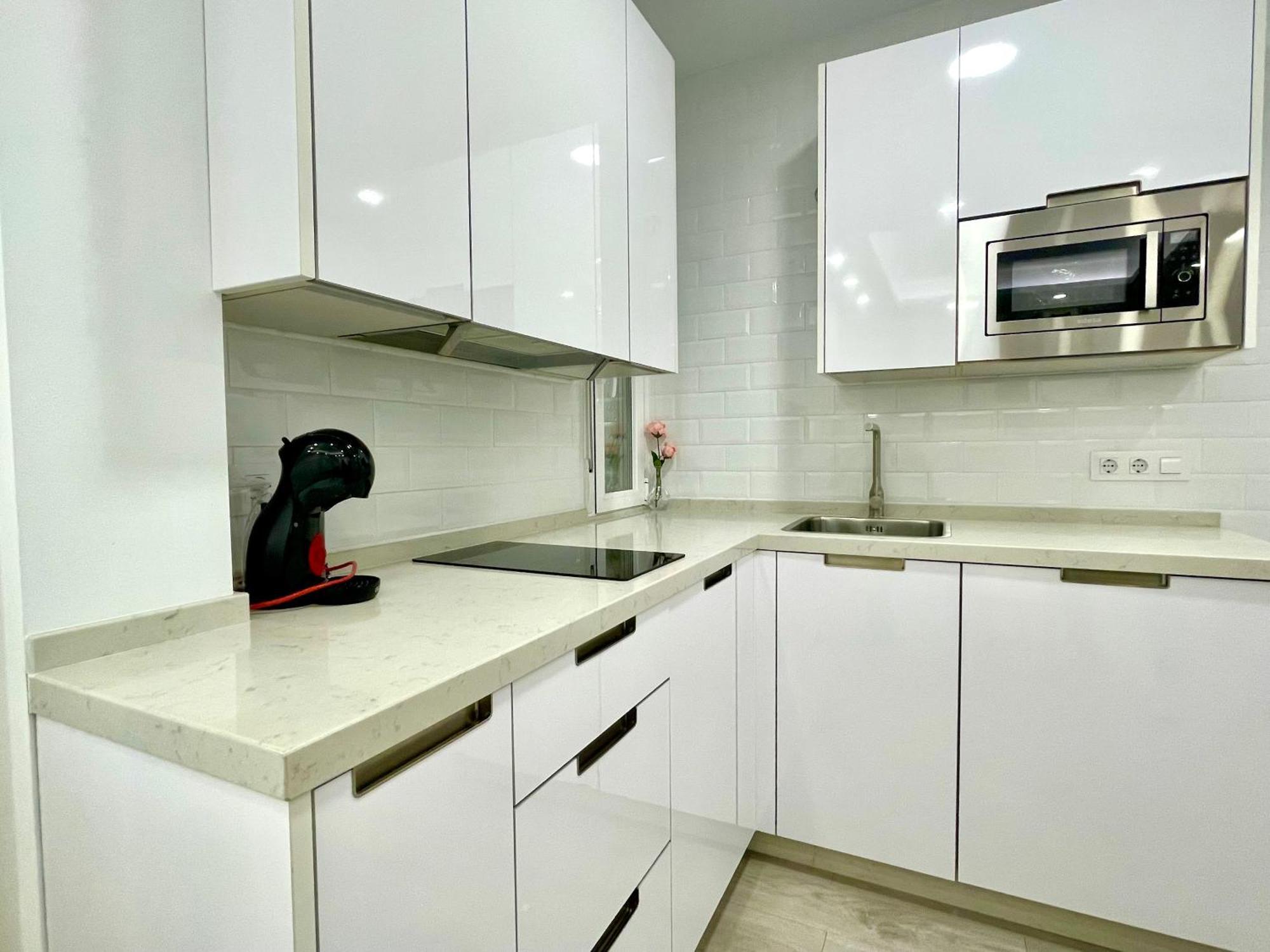 Cordoba Tinte Suites Bagian luar foto