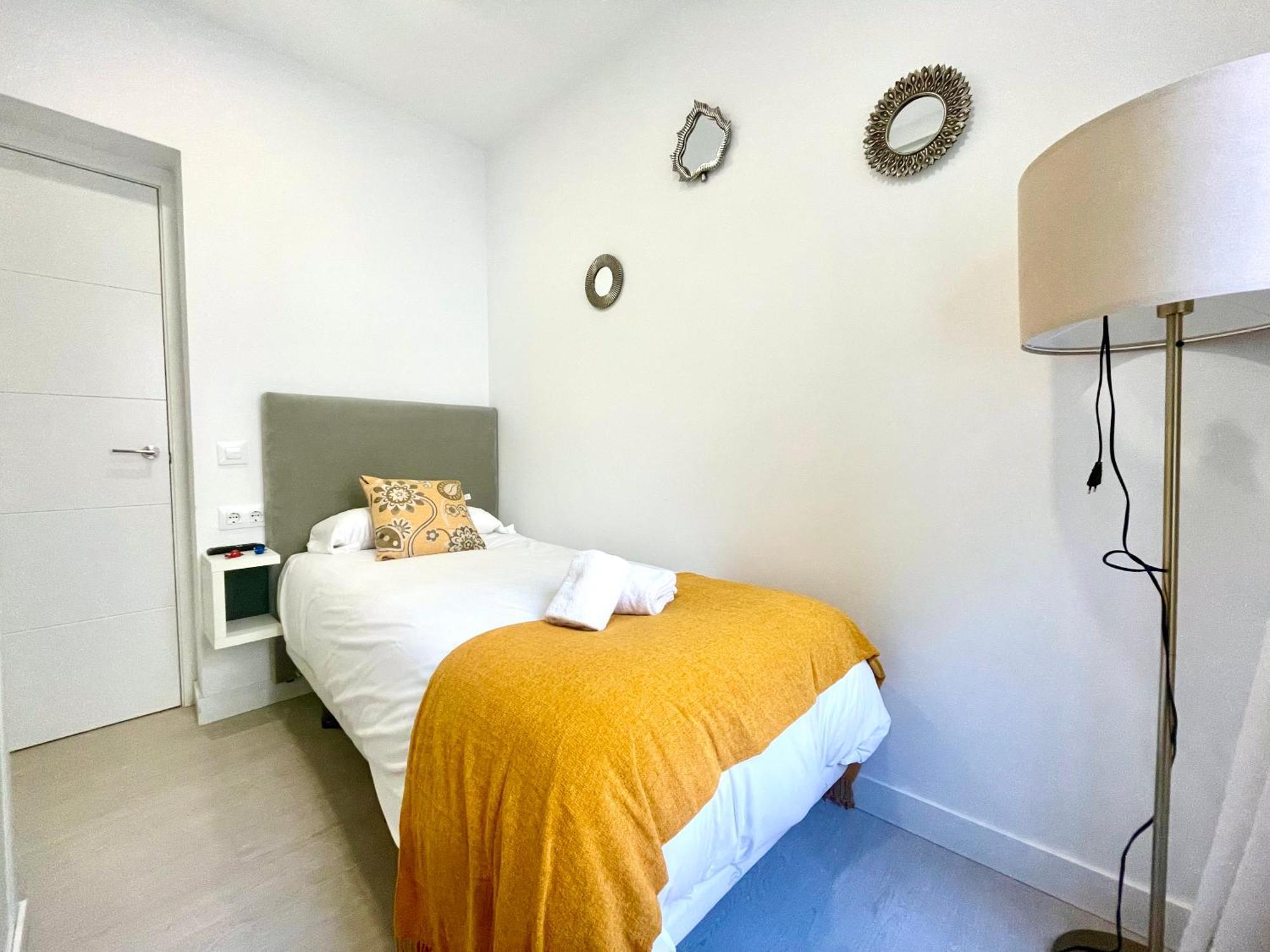 Cordoba Tinte Suites Bagian luar foto