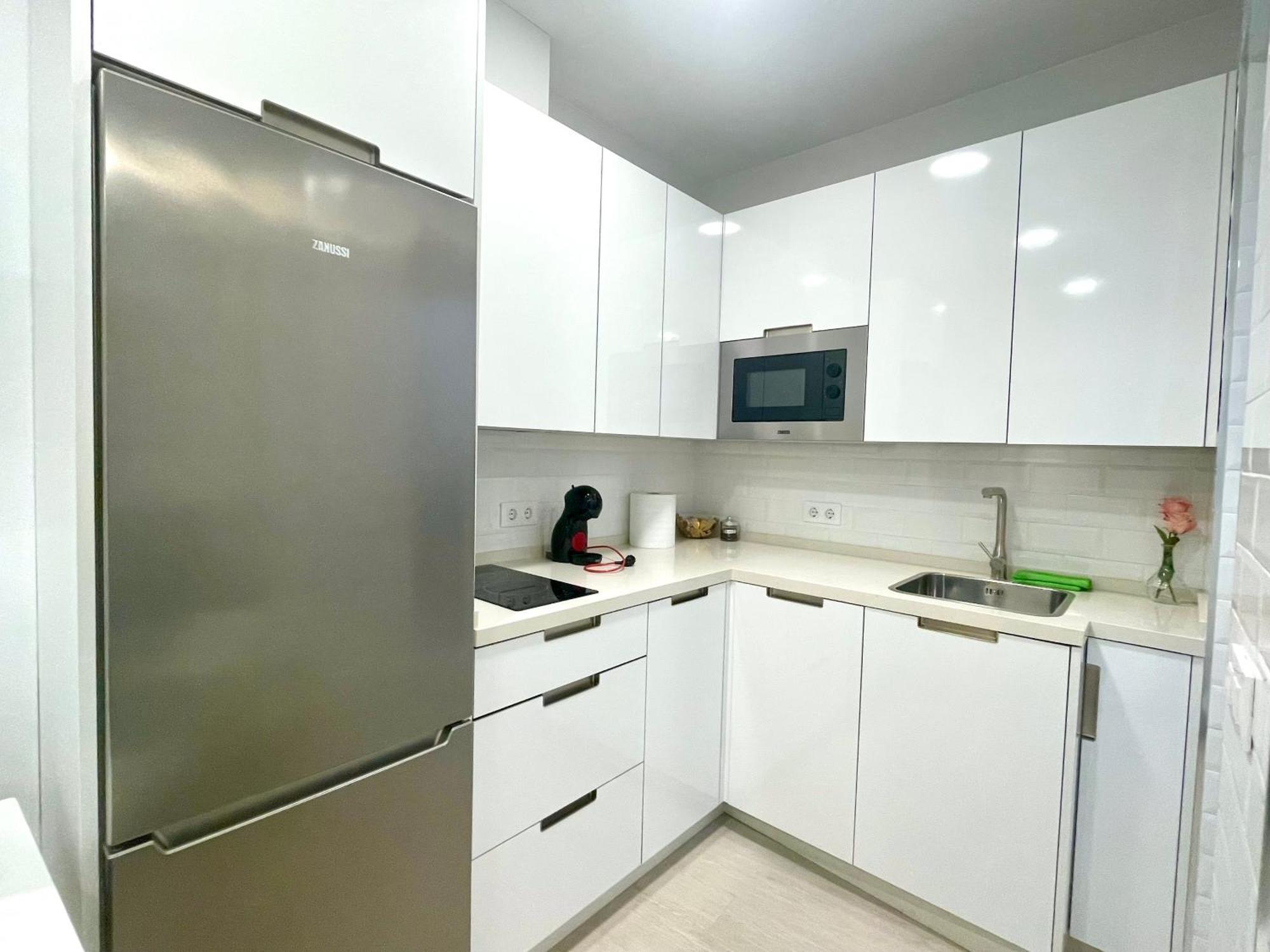 Cordoba Tinte Suites Bagian luar foto